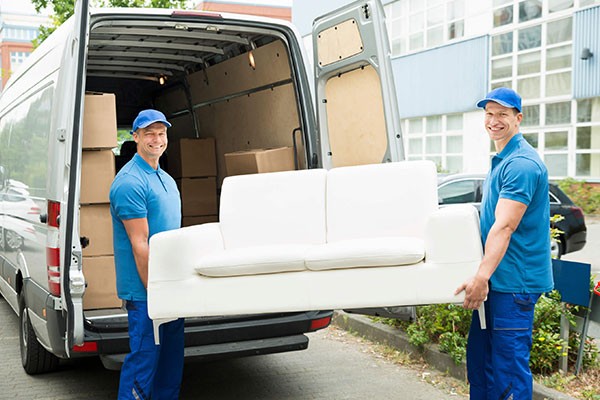 Best Moving Services Katy TX